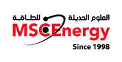 Logo of MSCEnergy Co. Ltd.